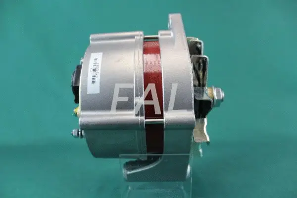Alternator (F000345/2)
