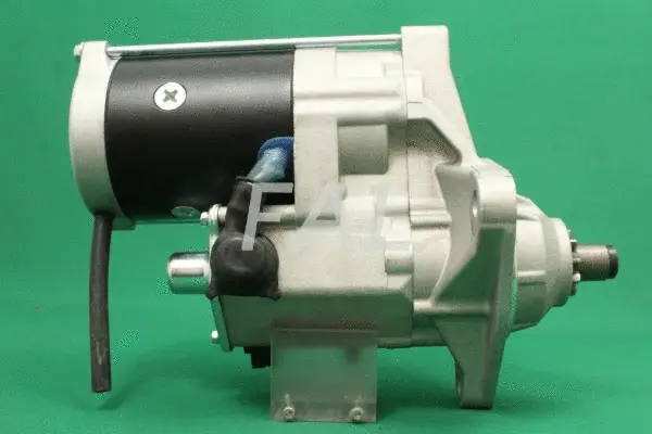 Starter (F014514/25)