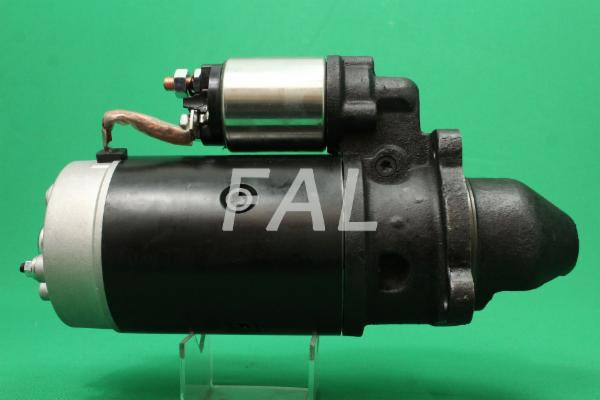 Starter (F001541/25)