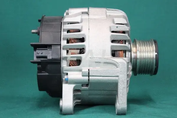 Alternator (F000677/1)