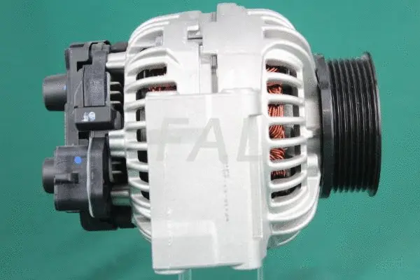 Alternator (F000651/1)