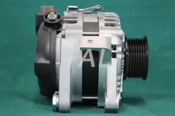 Alternator (F000738/1)