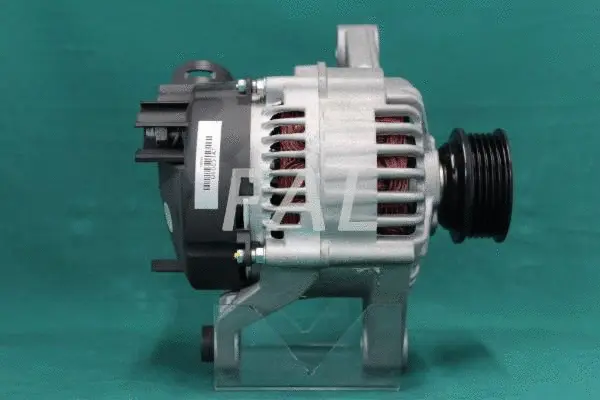 Alternator (F000396/2)