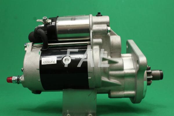 Starter (F002603/25)