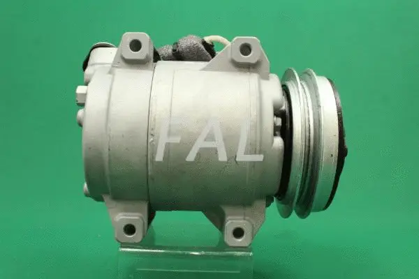 Compressor, air conditioning (F011850/2)