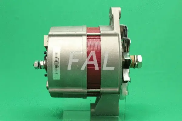Alternator (F008904/2)