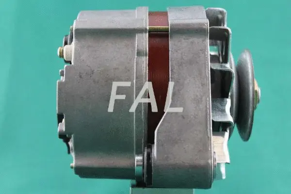 Alternator (F002751/2)
