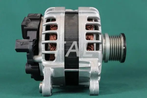 Alternator (F012854/1)