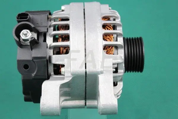Alternator (F011806/2)