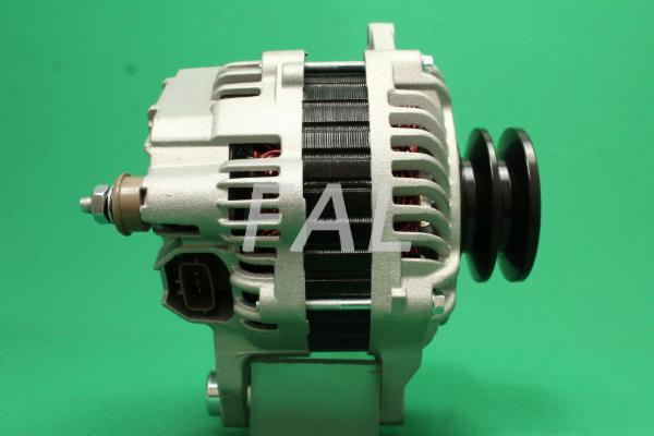 Alternator (F011510/25)