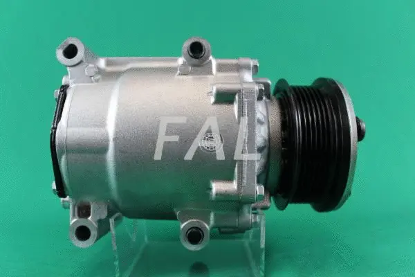 Compressor, air conditioning (F000939/1)