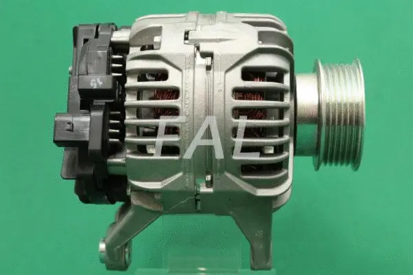 Alternator (F000432/1)