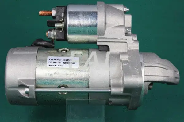 Starter (F006693/11)