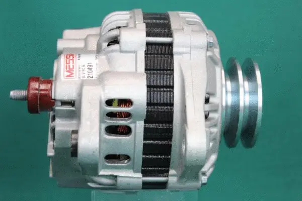 Alternator (F000489/1)