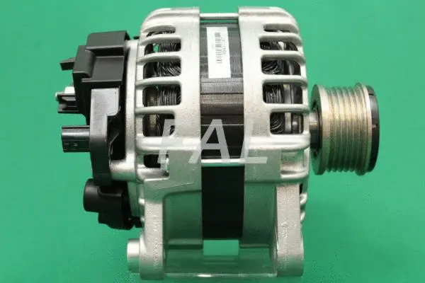 Alternator (F014248/2)