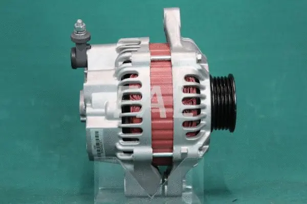 Alternator (F006870/2)