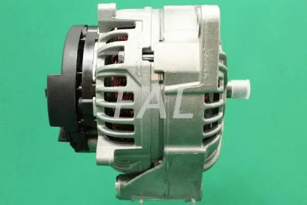 Alternator (F014285/1)