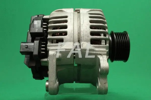 Alternator (F000512/1)