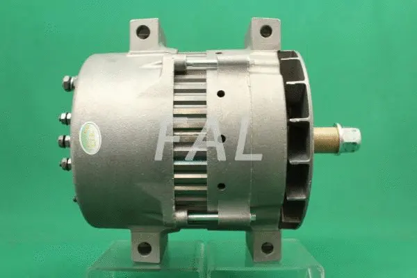 Alternator (F015277/2)