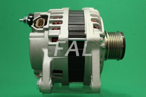 Alternator (F017287/25)