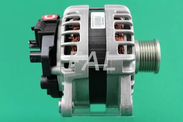 Alternator (F013573/1)