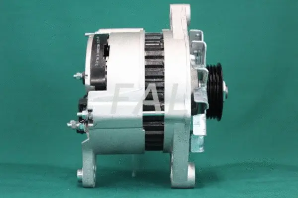 Alternator (F000368/4)