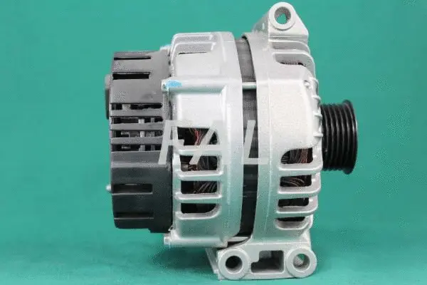 Alternator (F001124/1)