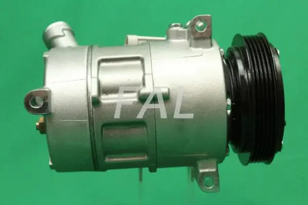 Compressor, air conditioning (F015487/25)
