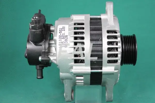 Alternator (F003052/2)