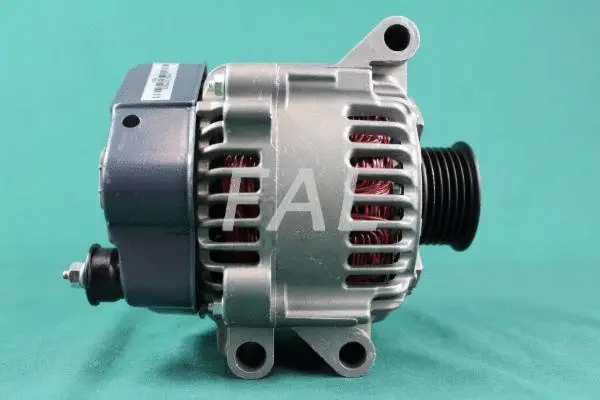 Alternator (F001263/2)