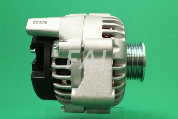 Alternator (F011452/25)