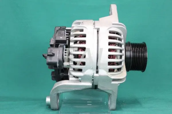 Alternator (F001140/2)