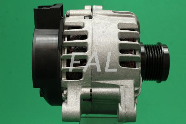 Alternator (F017228/1)