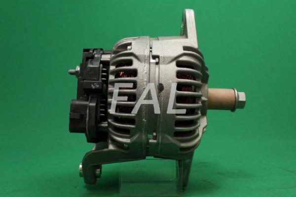 Alternator (F016620/1)