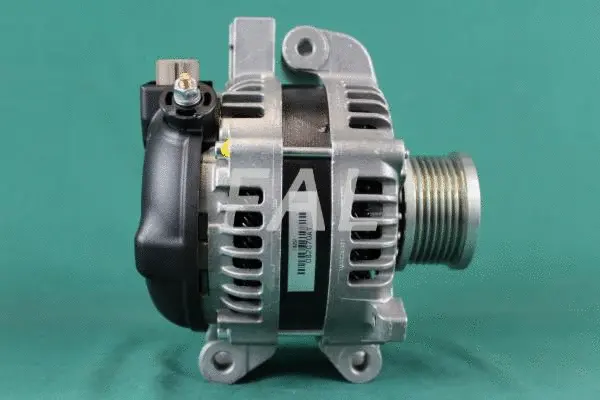 Alternator (F012621/2)