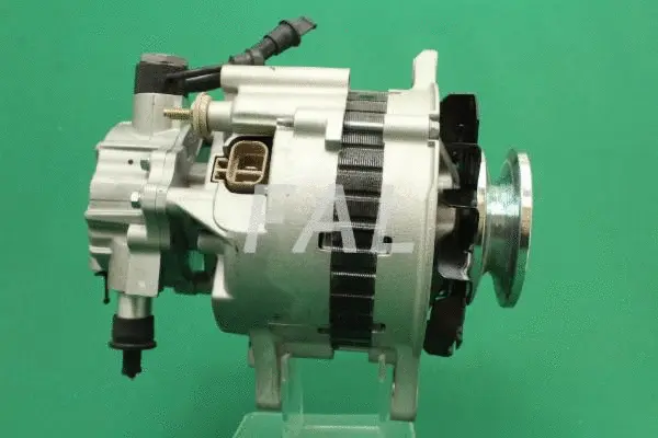 Alternator (F003017/1)