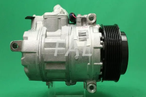Compressor, air conditioning (F000975/1)