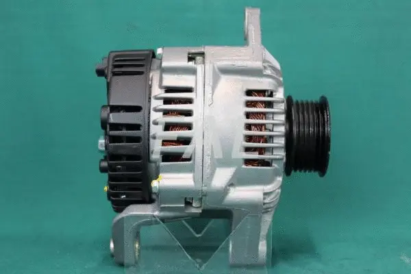 Alternator (F000437/2)