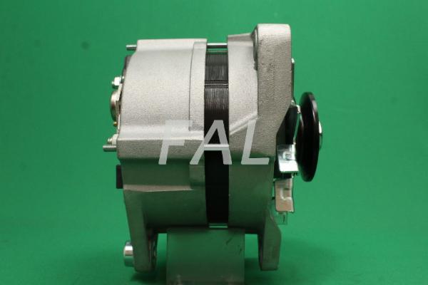 Alternator (F002824/25)