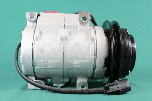 Compressor, air conditioning (F002003/2)