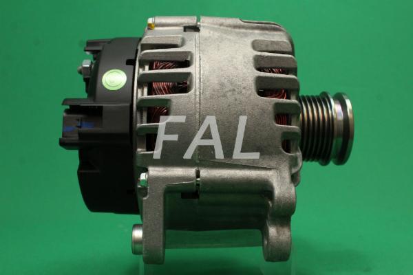Alternator (F017349/2)