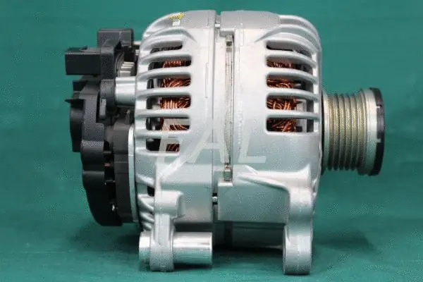 Alternator (F000687/2)