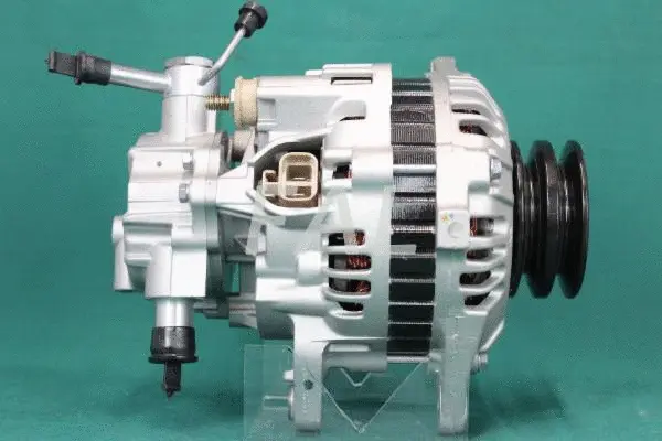 Alternator (F000442/1)