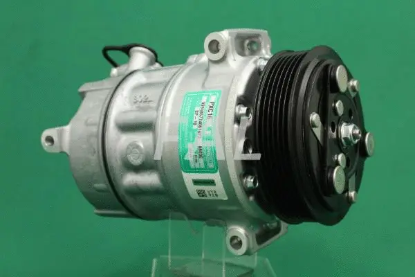 Compressor, air conditioning (F015402/1)