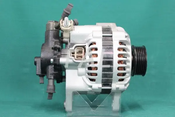 Alternator (F000657/1)