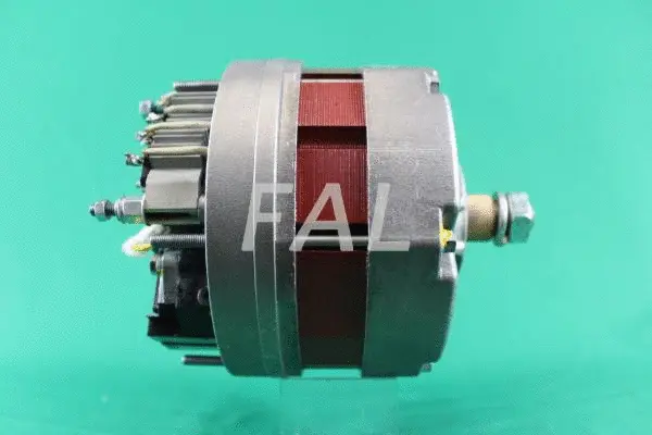 Alternator (F000663/2)