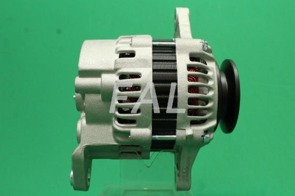 Alternator (F002048/1)