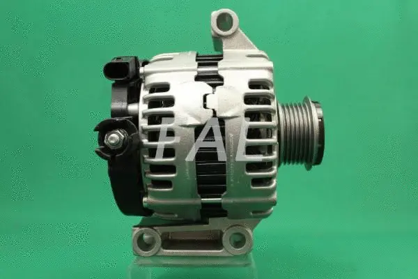 Alternator (F000578/2)