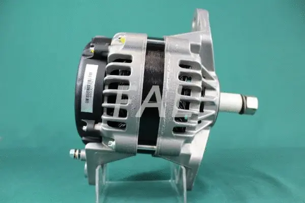 Alternator (F007001/2)