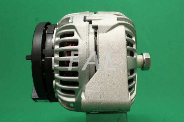 Alternator (F011085/25)